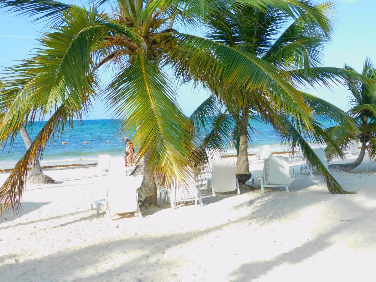 Beauty Playa Turquesa Ocean Views 3Bed Apartment Playa Bavaro Punta Cana Exterior foto